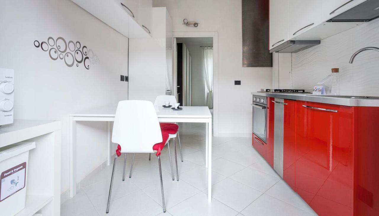 Italianway-Porro Lambertenghi Milano Exterior foto